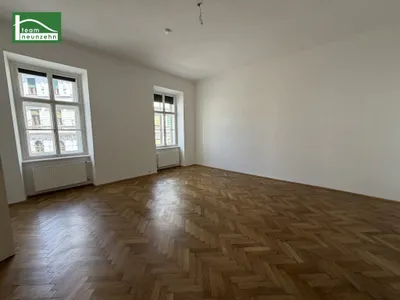 3-Zimmer-Wohnung mieten in Graz – 128 m², € 1.538 – Bild 2 von 17