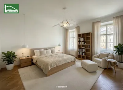 3-Zimmer-Wohnung mieten in Graz – 128 m², € 1.538 – Bild 10 von 17