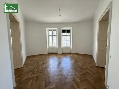 3-Zimmer-Wohnung mieten in Graz – 128 m², € 1.538 – Bild 12 von 17