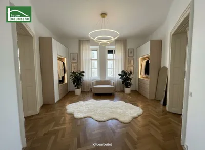 3-Zimmer-Wohnung mieten in Graz – 128 m², € 1.538 – Bild 13 von 17