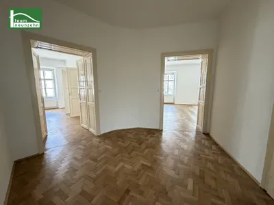 3-Zimmer-Wohnung mieten in Graz – 128 m², € 1.538 – Bild 3 von 17