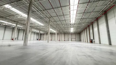 Gewerbeimmobilie mieten in Korneuburg – 6 945 m² – Bild 5 von 16
