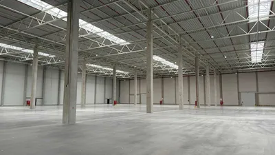 Gewerbeimmobilie mieten in Korneuburg – 6 945 m² – Bild 2 von 16