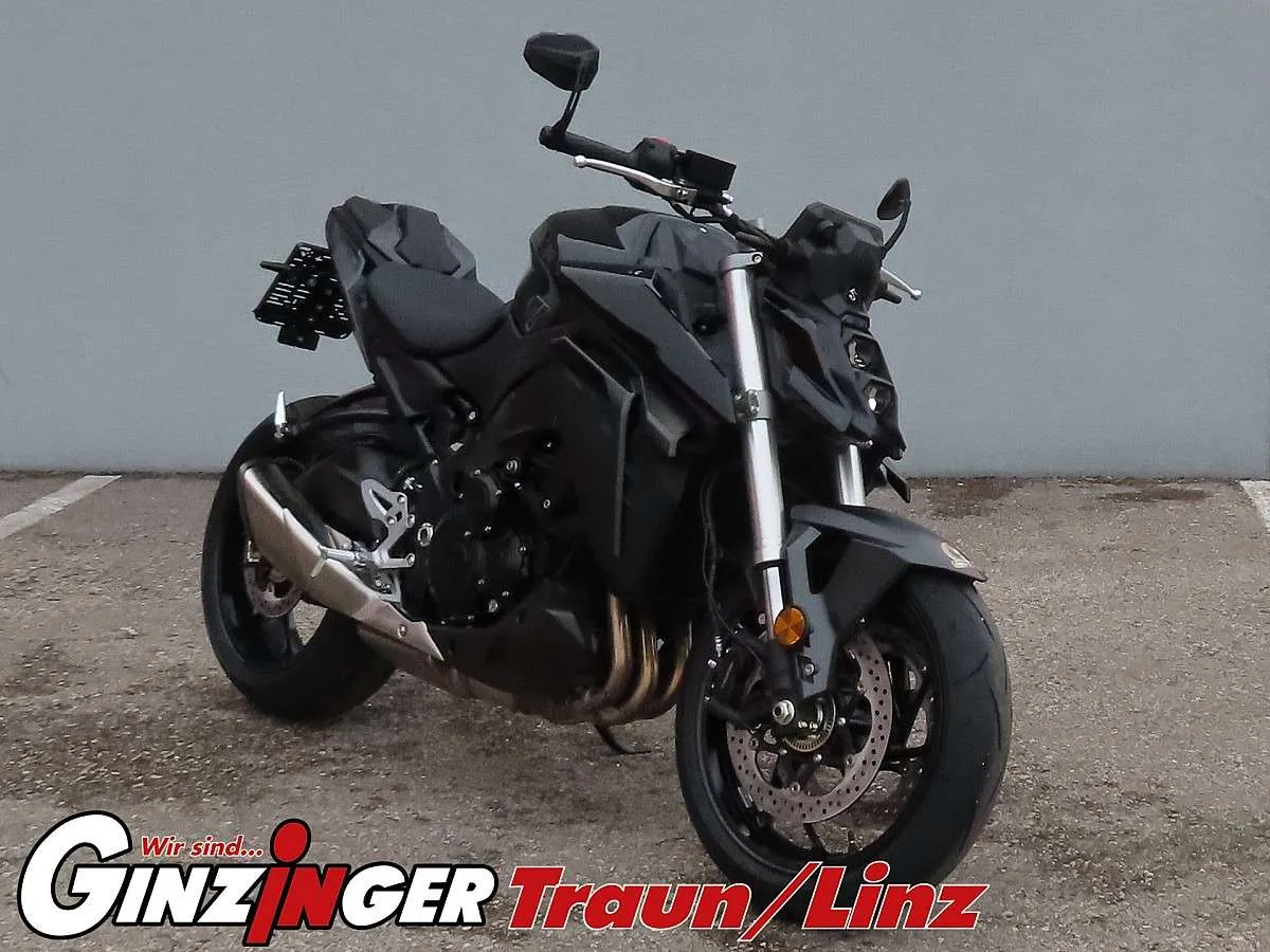 Suzuki GSX-S