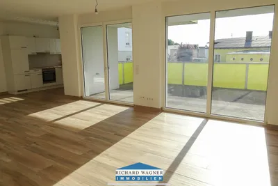 3-Zimmer-Wohnung kaufen in Amstetten – 91 m², € 325.000 – Bild 6 von 13