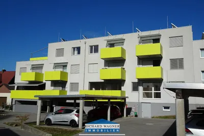 3-Zimmer-Wohnung kaufen in Amstetten – 91 m², € 325.000 – Bild 3 von 13