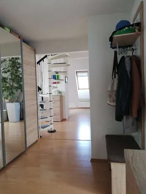 1-Zimmer-Wohnung mieten in Melk – 60 m², € 781 – Bild 7 von 25
