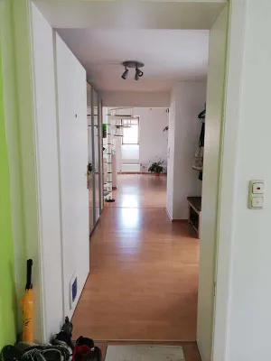 1-Zimmer-Wohnung mieten in Melk – 60 m², € 781 – Bild 6 von 25