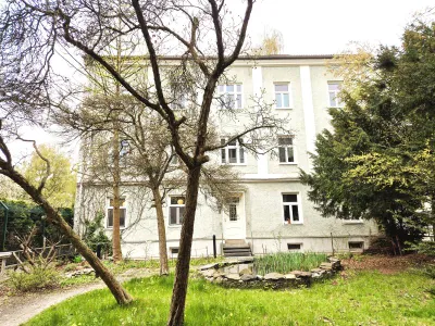 2-Zimmer-Wohnung mieten in Linz – 32,37 m², € 550 – Bild 1 von 5