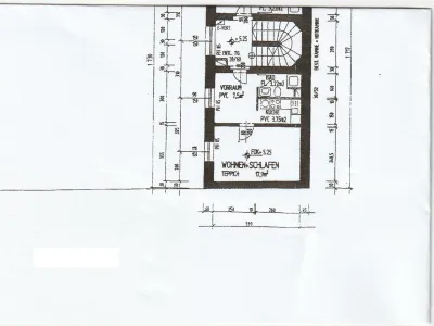2-Zimmer-Wohnung mieten in Linz – 32,37 m², € 550 – Bild 5 von 5