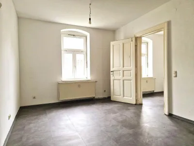 2-Zimmer-Wohnung mieten in Linz – 32,37 m², € 550 – Bild 3 von 5