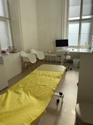 1-Zimmer-Gewerbeimmobilie mieten in Wien – 15 m², € 350 – Bild 5 von 8
