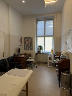 1-Zimmer-Gewerbeimmobilie mieten in Wien – 15 m², € 350 – Bild 7 von 8