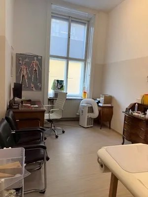 1-Zimmer-Gewerbeimmobilie mieten in Wien – 15 m², € 350 – Bild 8 von 8