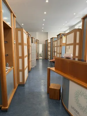 1-Zimmer-Gewerbeimmobilie mieten in Wien – 15 m², € 350