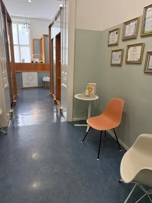1-Zimmer-Gewerbeimmobilie mieten in Wien – 15 m², € 350 – Bild 3 von 8