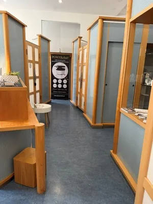 1-Zimmer-Gewerbeimmobilie mieten in Wien – 15 m², € 350 – Bild 2 von 8