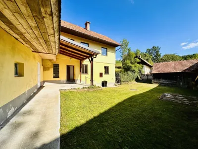 Haus kaufen in Neunkirchen – 123,9 m², € 178.000 – Bild 21 von 31