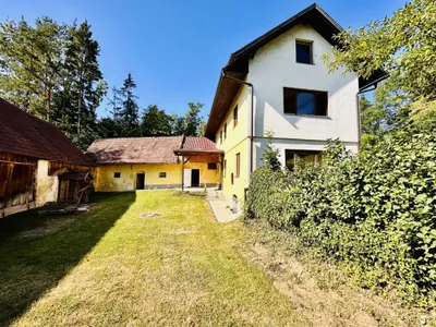 Haus kaufen in Neunkirchen – 123,9 m², € 178.000 – Bild 23 von 31