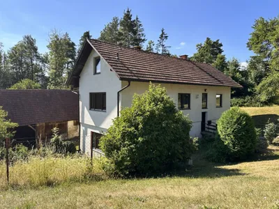 Haus kaufen in Neunkirchen – 123,9 m², € 178.000 – Bild 30 von 31