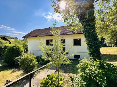 Haus kaufen in Neunkirchen – 123,9 m², € 178.000 – Bild 28 von 31