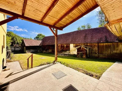 Haus kaufen in Neunkirchen – 123,9 m², € 178.000 – Bild 19 von 31