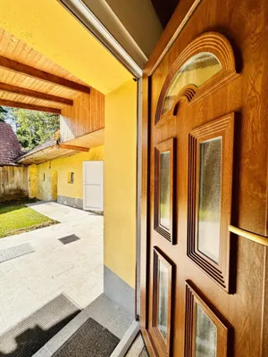 Haus kaufen in Neunkirchen – 123,9 m², € 178.000 – Bild 18 von 31