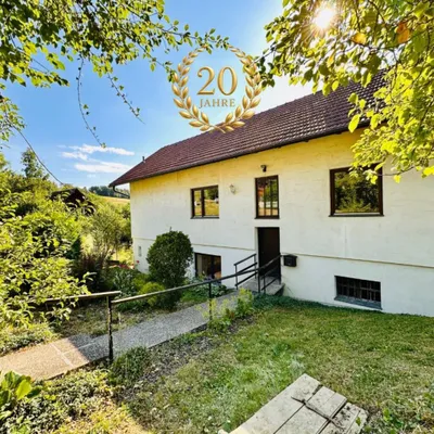 Haus kaufen in Neunkirchen – 123,9 m², € 178.000