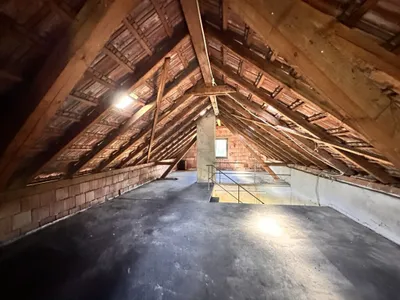 Haus kaufen in Neunkirchen – 123,9 m², € 178.000 – Bild 29 von 31