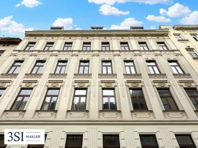 3-Zimmer-Wohnung kaufen in Wien – 84 m², € 315.000 – Bild 3 von 8
