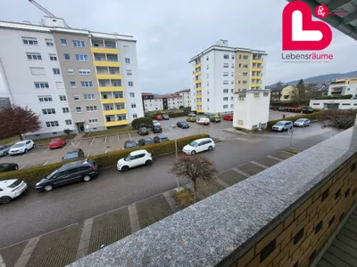 2-Zimmer-Wohnung mieten in Urfahr-Umgebung – 66,88 m², € 784 – Bild 6 von 14