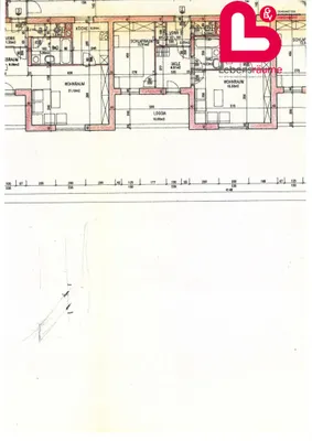 2-Zimmer-Wohnung mieten in Urfahr-Umgebung – 66,88 m², € 784 – Bild 14 von 14