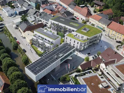4-Zimmer-Wohnung kaufen in Grieskirchen – 127,33 m² – Bild 3 von 10