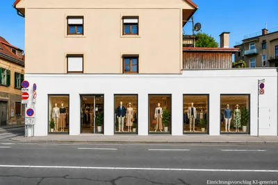 5-Zimmer-Gewerbeimmobilie kaufen in Graz – 130 m², € 195.000 – Bild 2 von 7