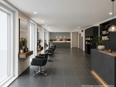 5-Zimmer-Gewerbeimmobilie kaufen in Graz – 130 m², € 195.000 – Bild 4 von 7