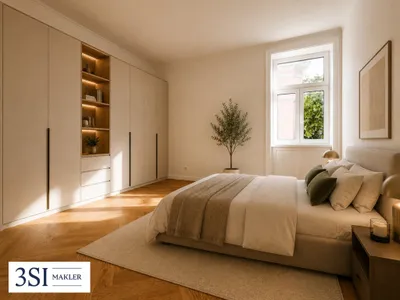 3-Zimmer-Wohnung kaufen in Wien – 80,16 m², € 590.000 – Bild 5 von 13