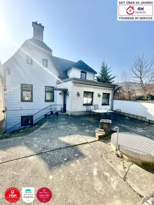 8-Zimmer-Haus kaufen in Tulln – 219 m², € 839.000 – Bild 4 von 13