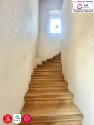 8-Zimmer-Haus kaufen in Tulln – 219 m², € 839.000 – Bild 9 von 13