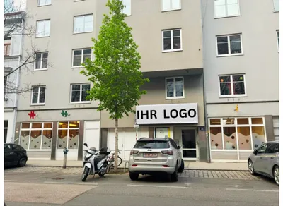 Gewerbeimmobilie mieten in Wien – 361 m², € 4.022 – Bild 5 von 11