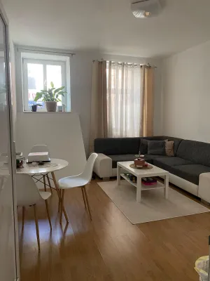 Charming 2-room apartment close to CEU, photo 2