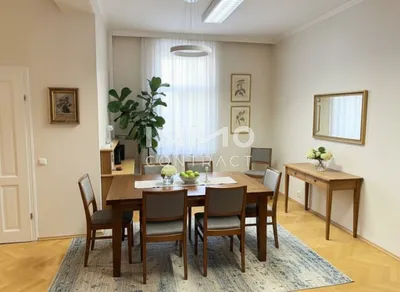 6-Zimmer-Wohnung mieten in Graz – 215 m², € 2.593 – Bild 2 von 6