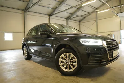 Audi Q5 35 TDI quattro S-tronic NAVI LEDER MATRIX-LED
