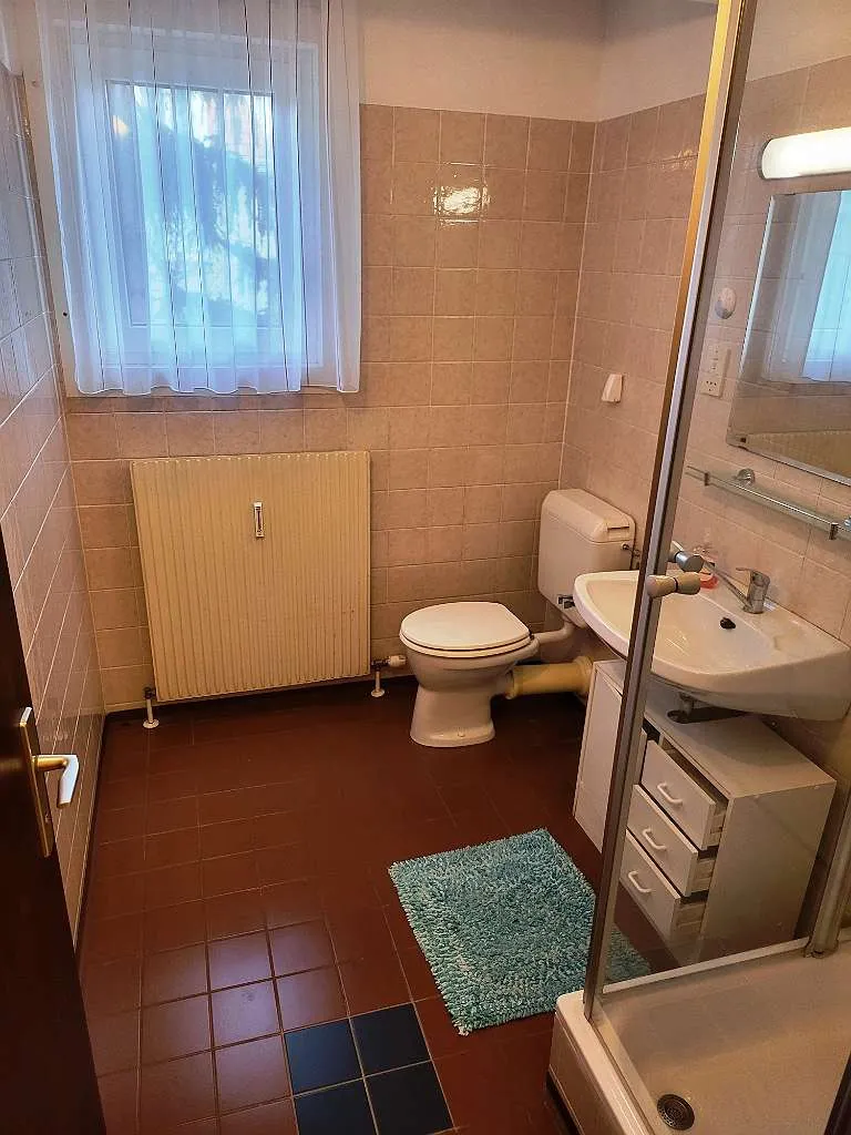 Wohnung – Wien, Untersievering, Sievering - Ansicht 3