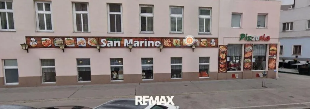 GASTRO - PIZZA - Radharc 2
