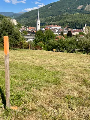 Grundstück kaufen in Spittal an der Drau – 1 008 m², € 168.336 – Bild 7 von 10