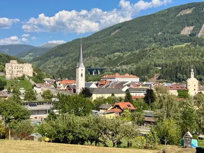 Grundstück kaufen in Spittal an der Drau – 1 008 m², € 168.336