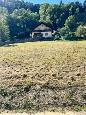 Grundstück kaufen in Spittal an der Drau – 1 008 m², € 168.336 – Bild 5 von 10