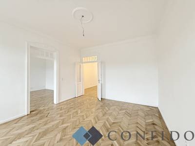 Ein Wiener Original - 3 Zimmer - Altbauwohnung mit verglaster Veranda! – Bild 2