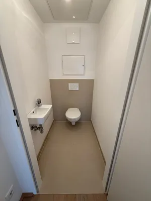 2-Zimmer-Wohnung mieten in Wien – 52 m², € 1.390 – Bild 9 von 11