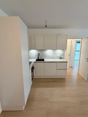 2-Zimmer-Wohnung mieten in Wien – 52 m², € 1.390 – Bild 2 von 11